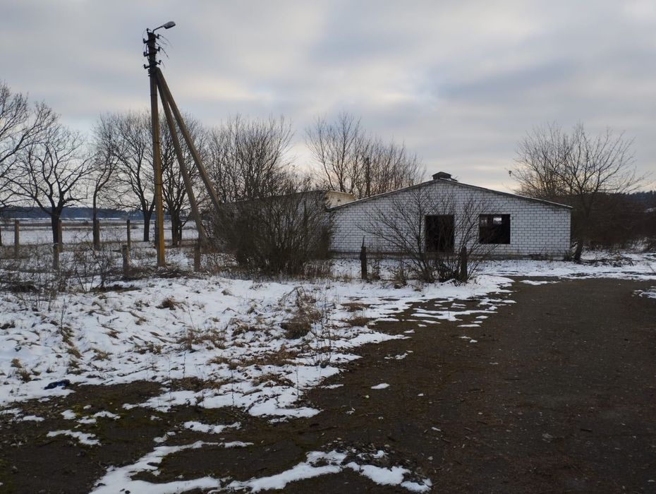 Продам Птахофабрику бройлер несушка