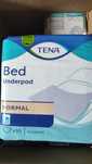 Podkłady TENA Bed Underpad Normal 60x90