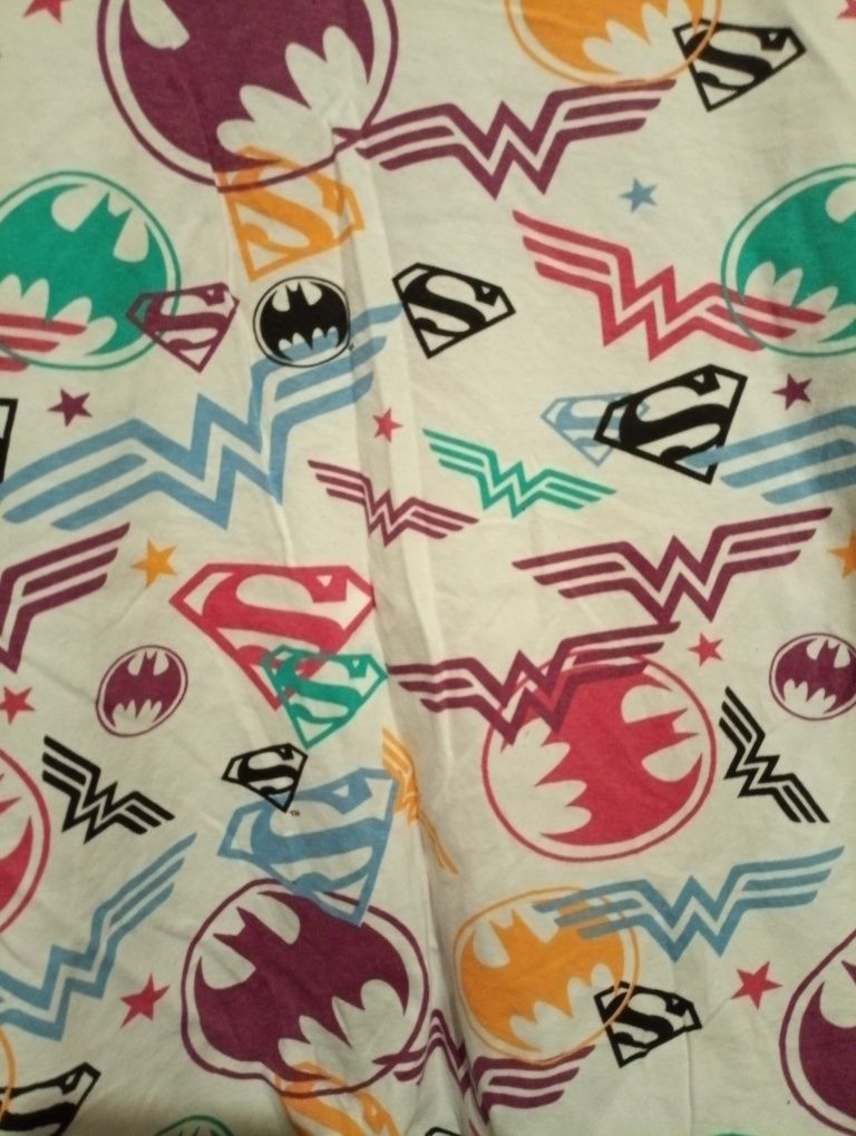 T-shirt Justice League