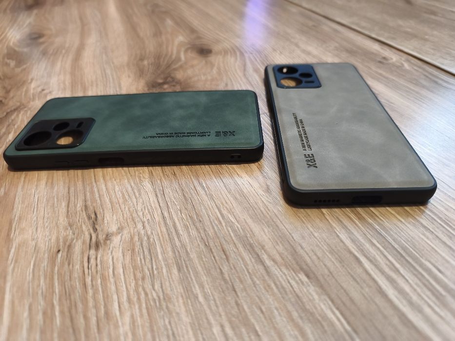 Etui Xiaomi Redmi Note 12 Pro Plus 5G