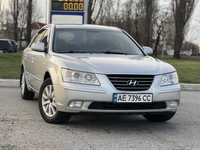 Hyundai Sonata 2008 2.0 DOHC