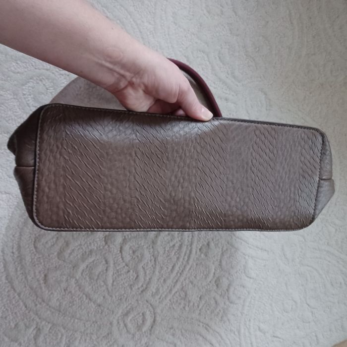 Torebka Witchen duża jak nowa A4