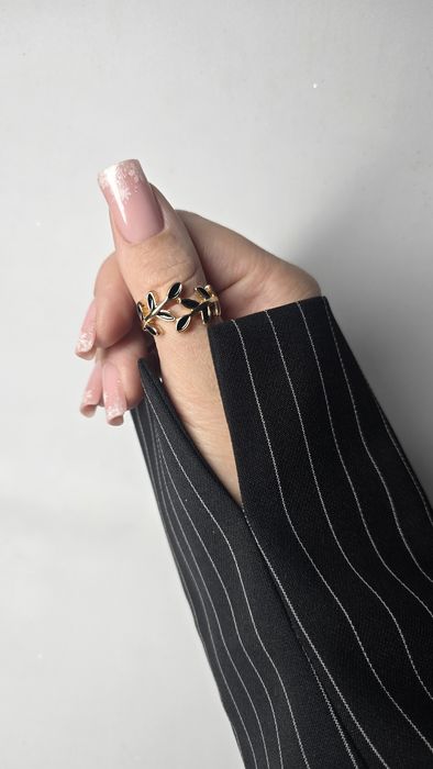 Rękawki do zdjęć paznokci