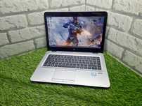 Магазин:HP EliteBook 840 G3/Core i5-6300u/8gb/256SSD/Intel 520 2gb/ТОП