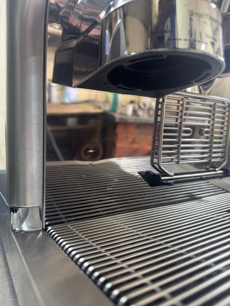 Кавомашина DeLonghi La Specialista