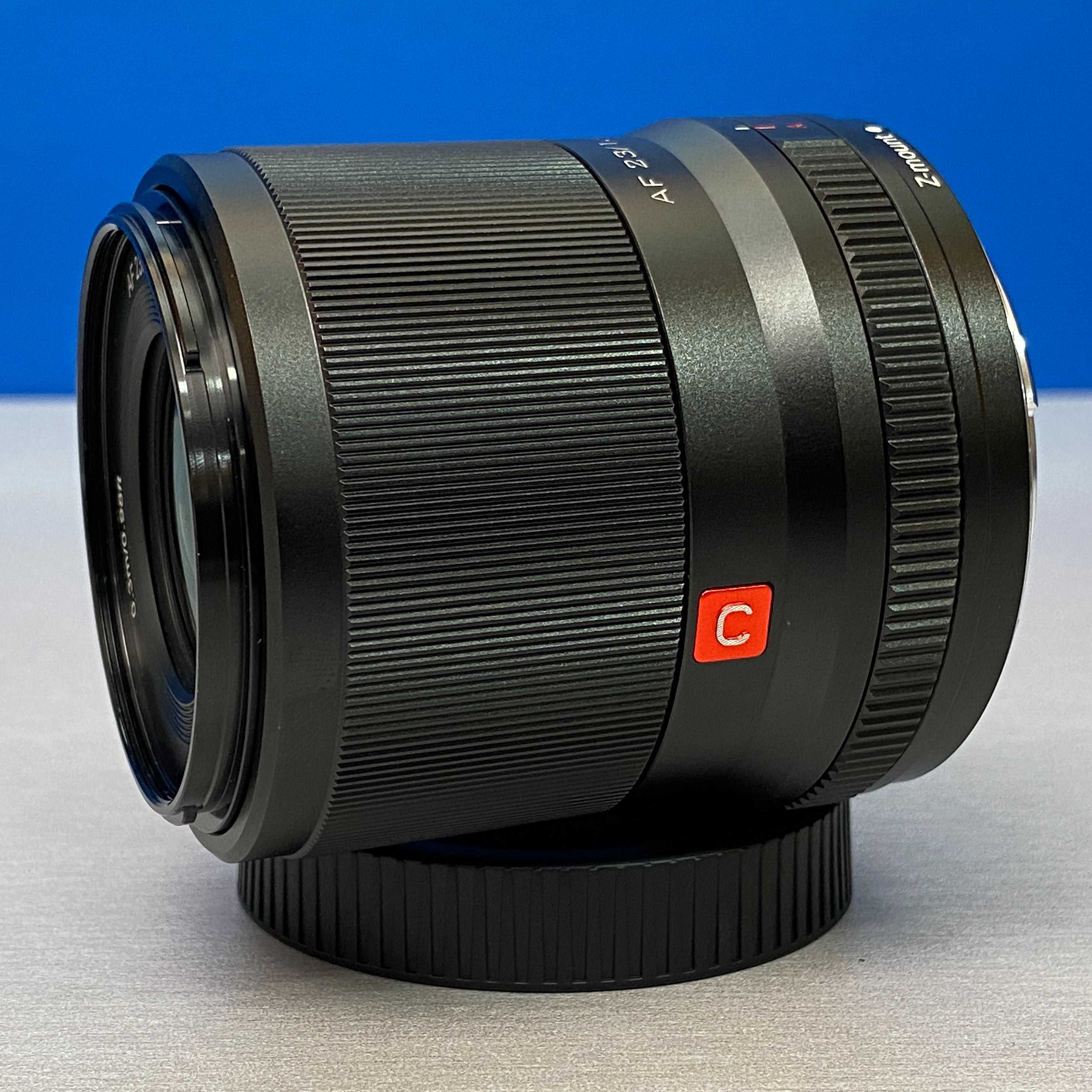 Viltrox AF 23mm f/1.4 STM ED IF (Nikon Z)
