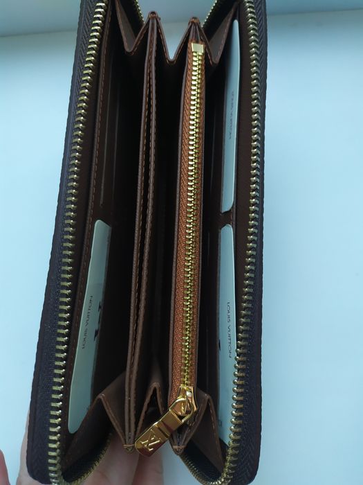 Гаманець Louis Vuitton
