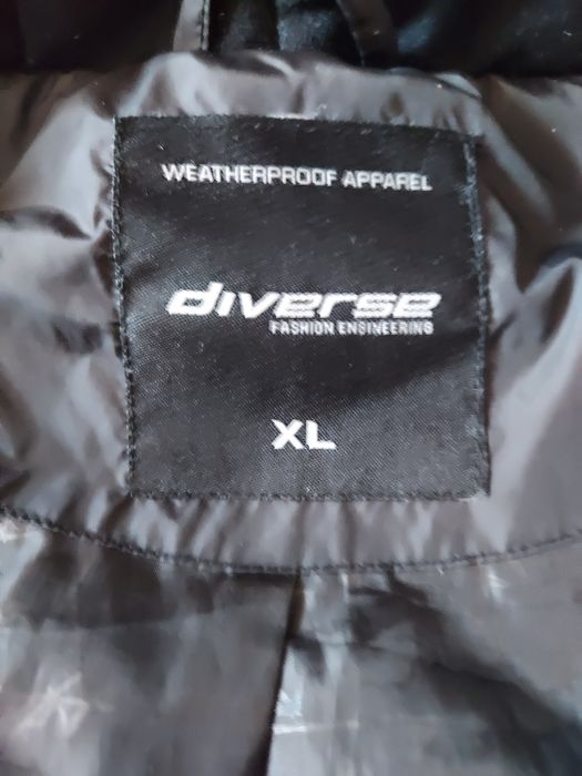Kurtka damska diverse xl