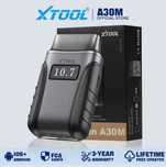 Автосканер мультимарочний OBD2 XTOOL Anyscan A30M 2025