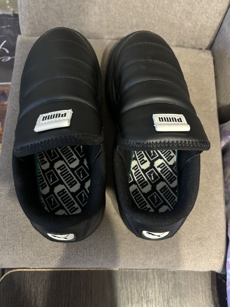 PUMA, сліпони оригінал