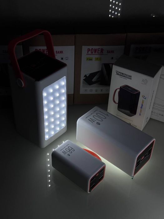 Павербанк Power bank