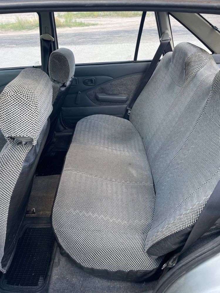 Daewoo Nexia 1.5 2007