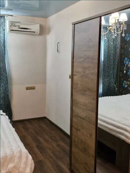 2 кімнатна квартира з ремонтом р-н ДНЕПРО-АРЕНИ (717442)