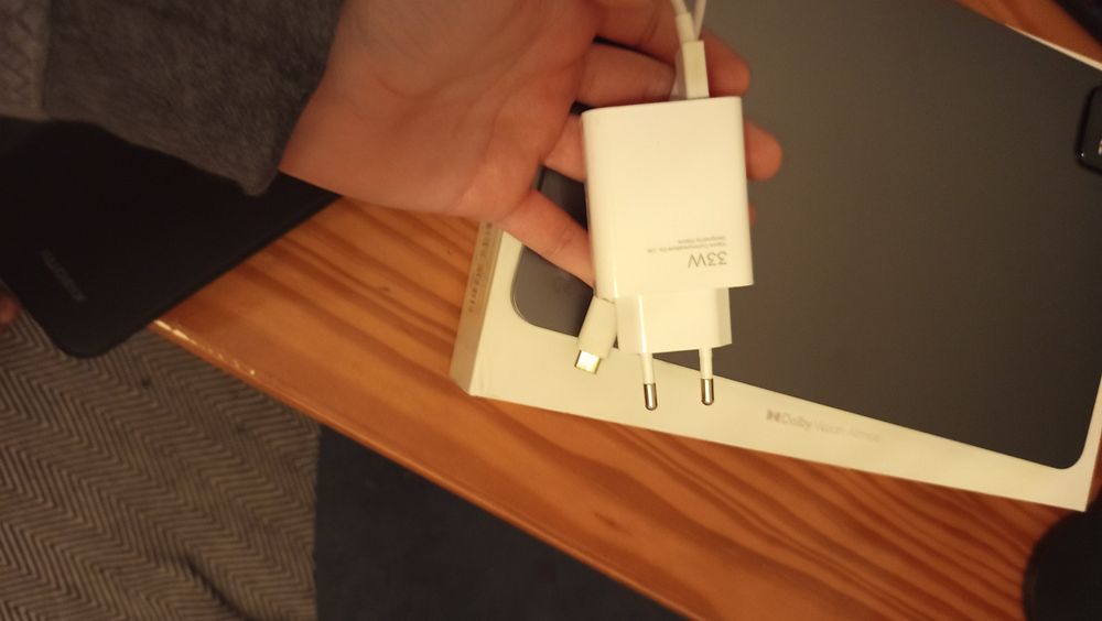 Tablet Xiaomi Mi Pad 6