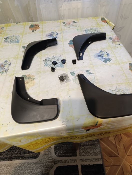 Продам нові бризговики на Шкоду Октавію 2004-2013. Ціна 650 грн.