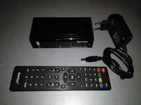 ТВ ресивер Т2 - World Vision Foros Combo T2/S2 (TV T2 и Спутник)