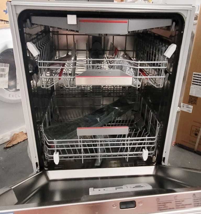 Zmywarka Bosch SBD6ECX57E