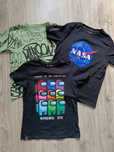 T-shirty chłopięce Reserved rozm. 146