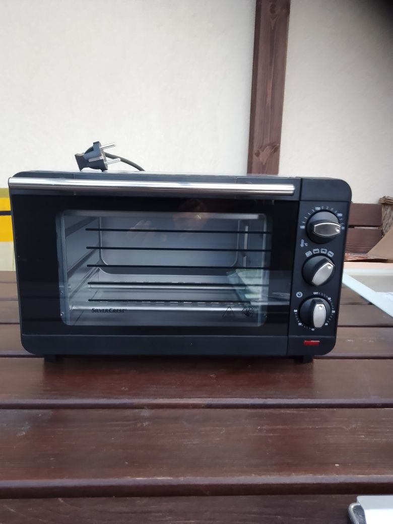 Piekarnik elektryczny nowy