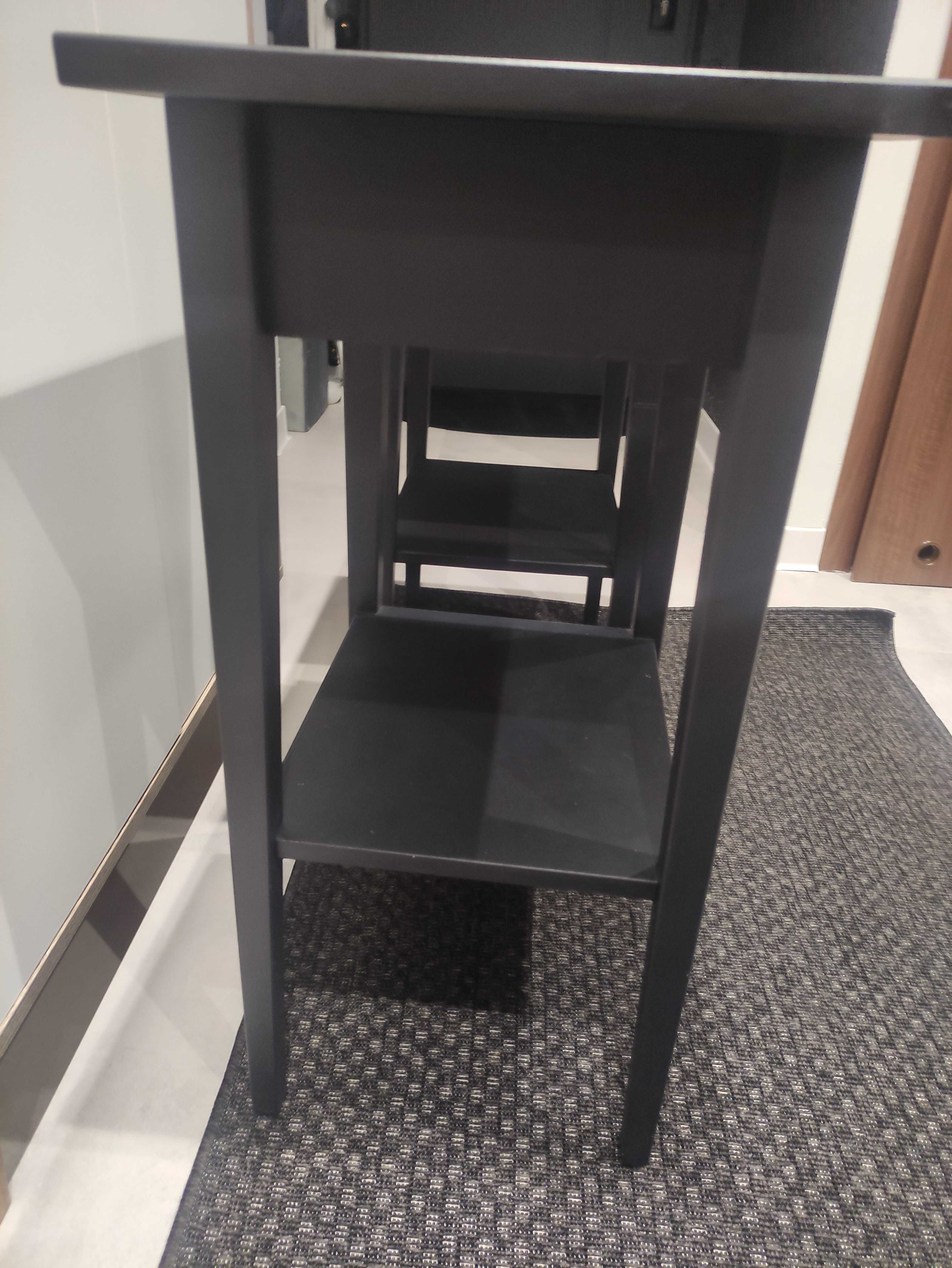 Stolik nocny Hemnes Ikea 1 szt.