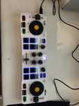 Controlador DJ control mix