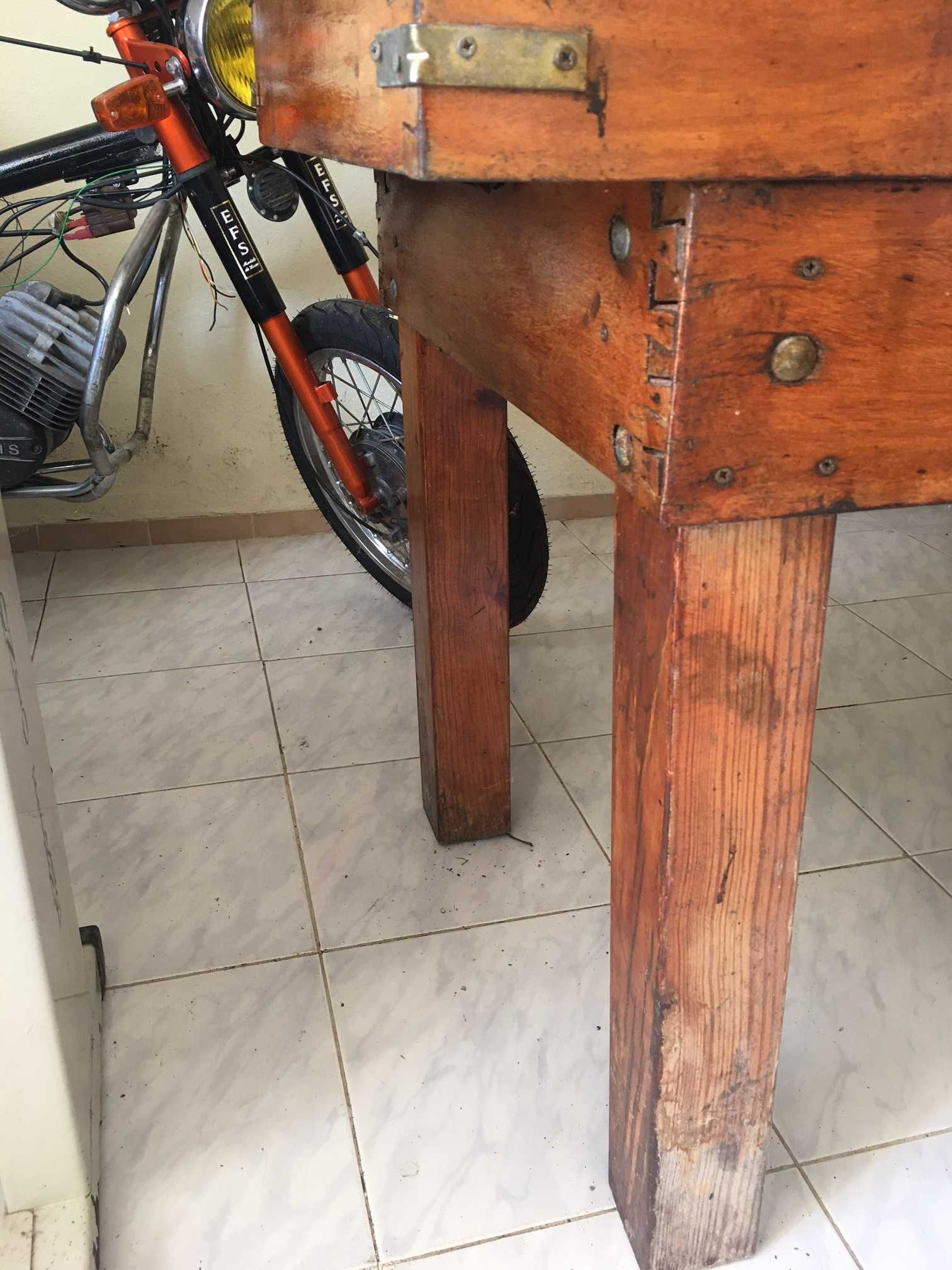 Matraquilhos profissional