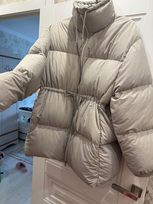 Куртка зимова H&M р46