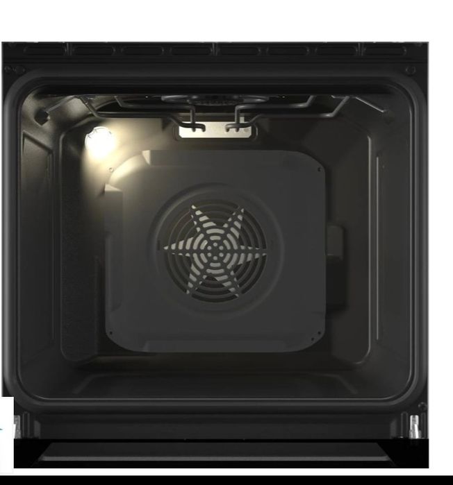 NOVO N/ CAIXA  Fogão Elétrico HISENSE HEC5A11SG  68 L