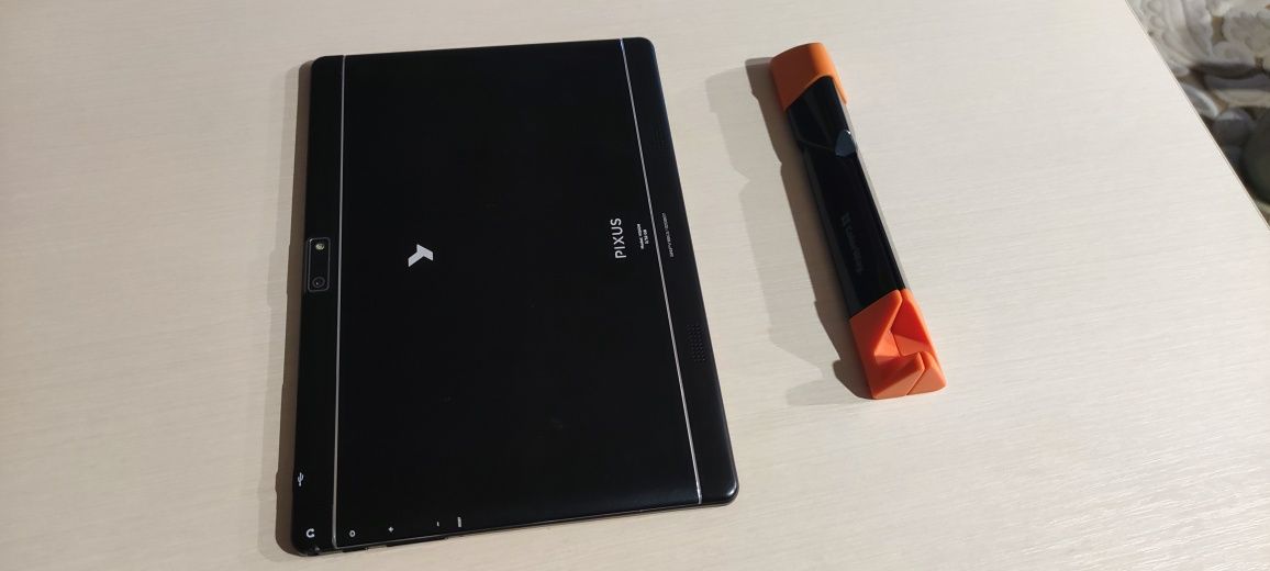 Планшет Pixus Vision 10.1 4G 3/32GB