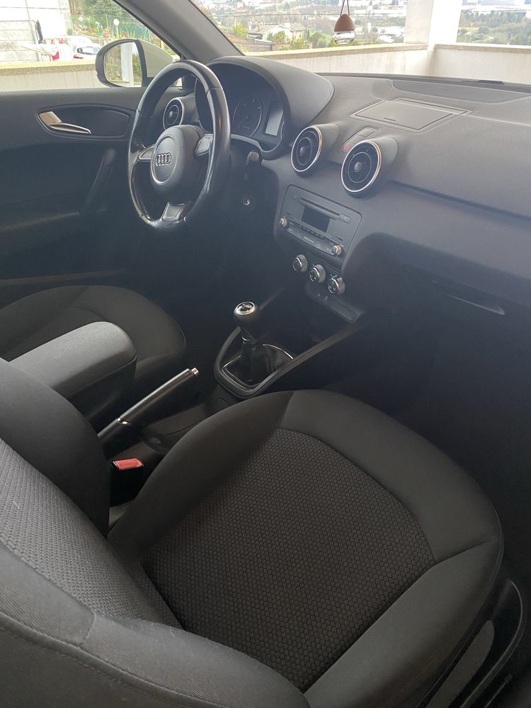 Vendo Audi A1 1.6 tdi