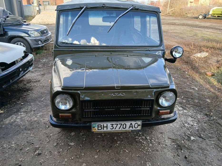 Продам луаз волинь