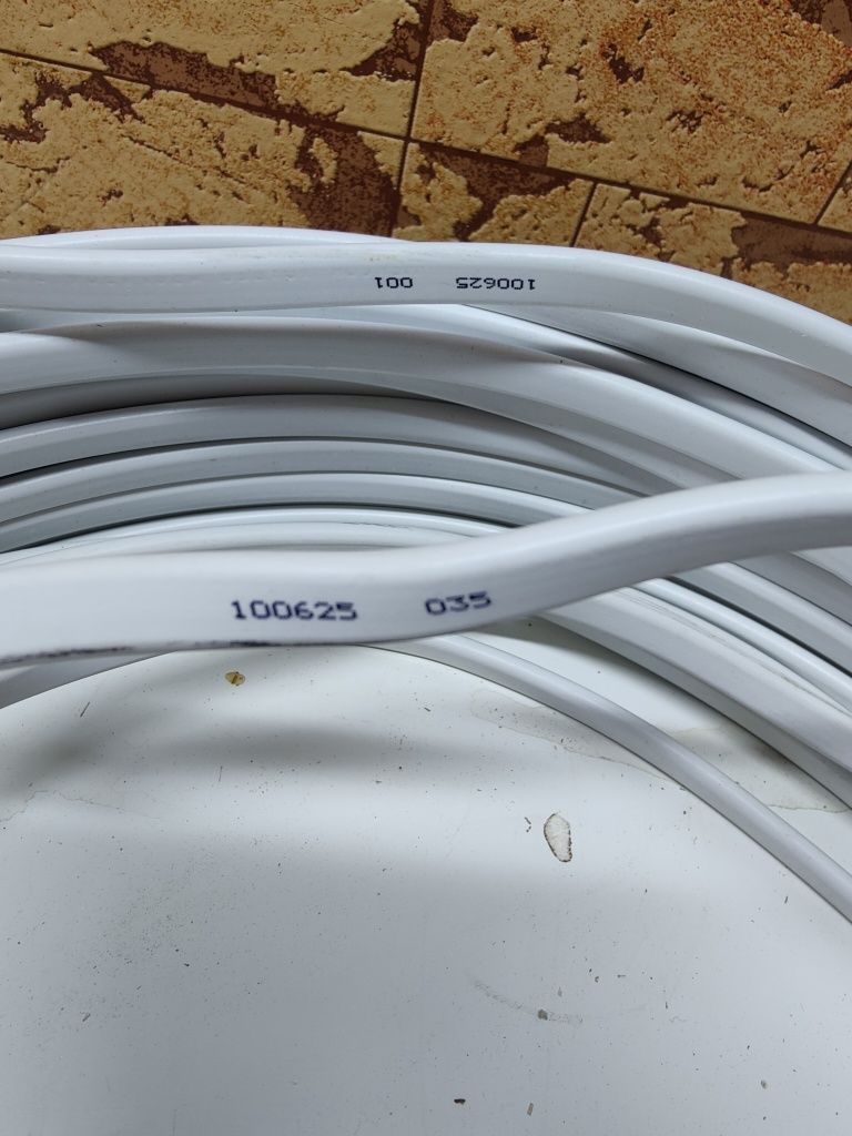 Kabel YDYPŻO 3X2.5 450/750V