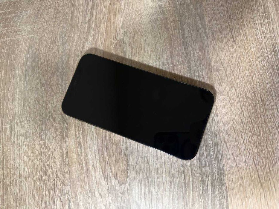 iPhone 12 Pro 128 GB - bateria 86% - sprawny, dobry stan