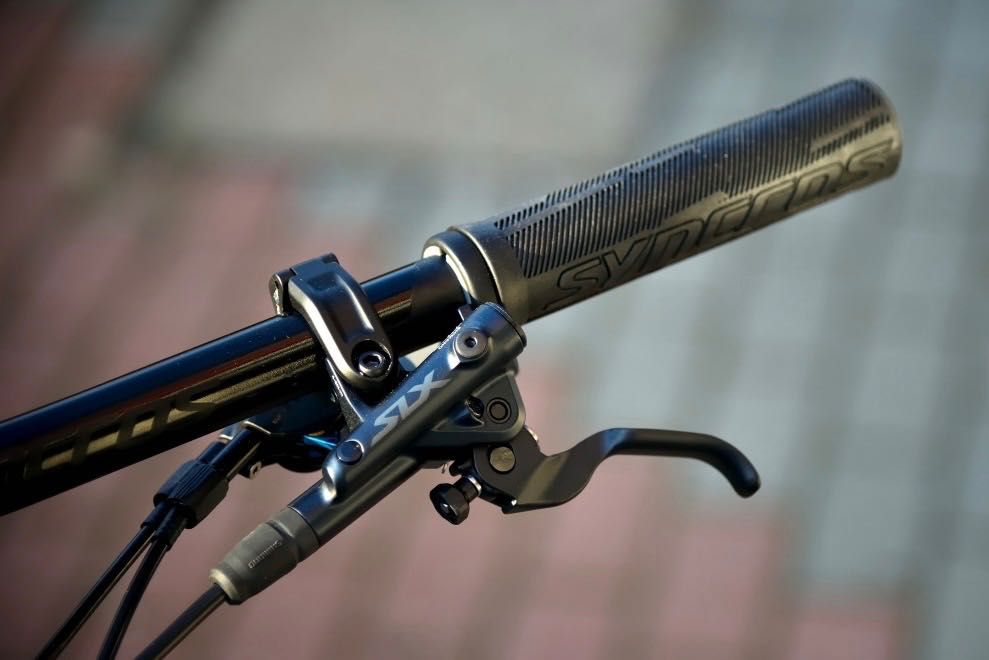 Scott Spark RC 900 Team - rozmiar L - jak nowy!