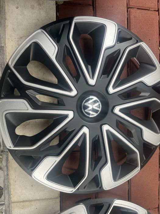 Ковпаки VOLKSWAGEN R16/15