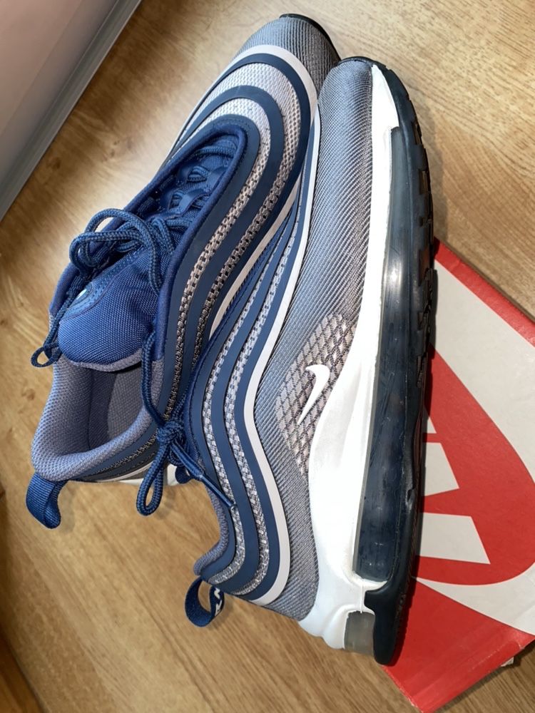 Nike Air Max 97 - tam. 38