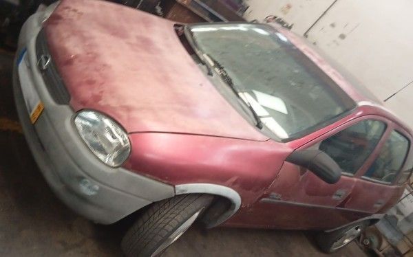 Para Peças Opel Corsa B (S93)