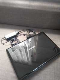 Laptop firmy Samsung