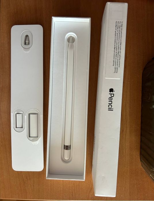 Apple  Pencil  (1st generation)