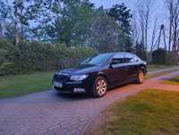 Skoda Superb, 2.0TDI 140KM Ambition, prywatne