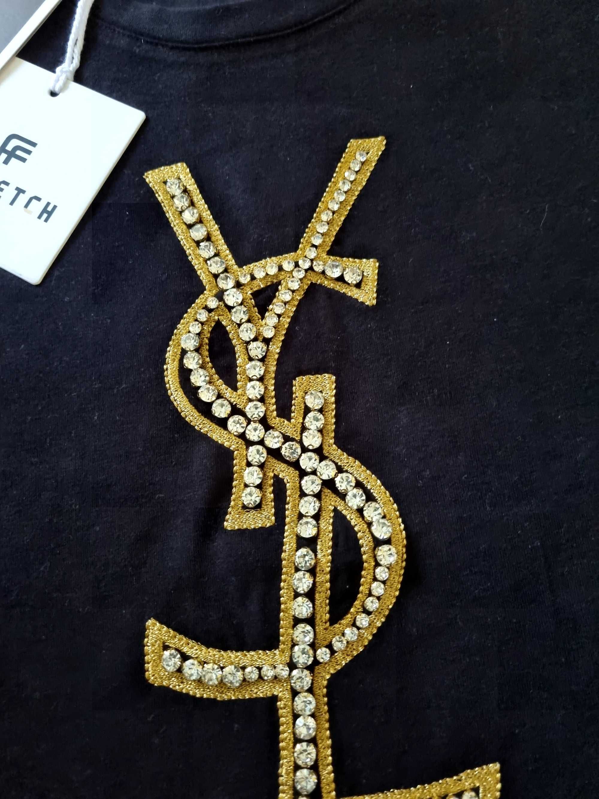 Koszulka YvesSaintLaurent