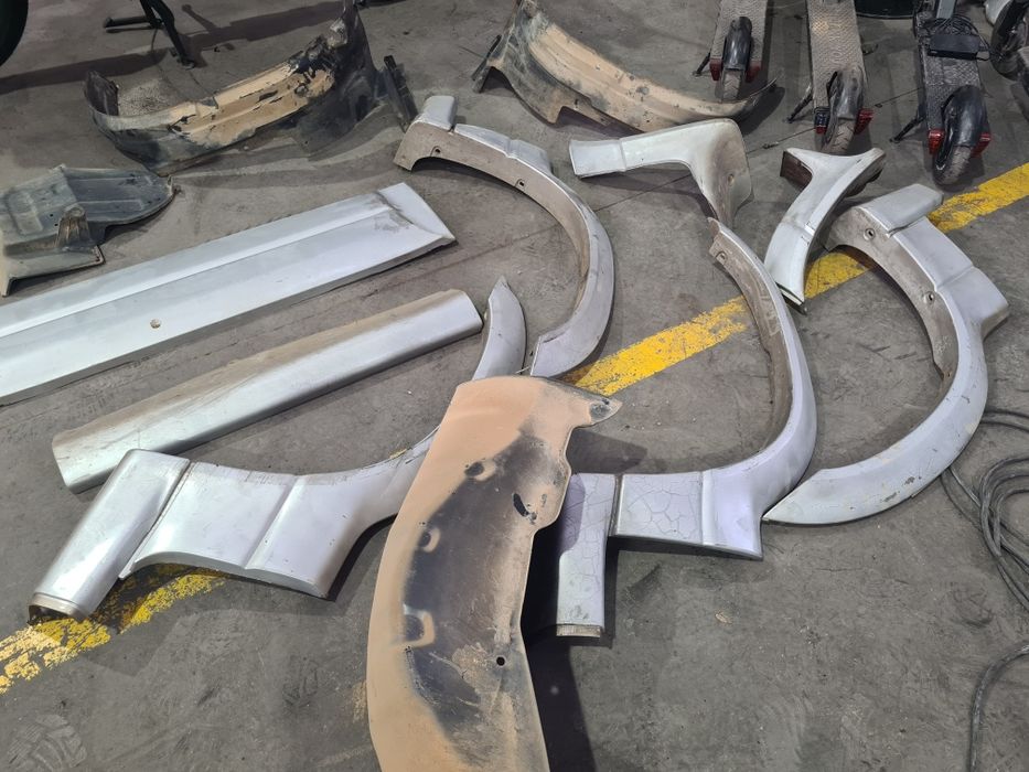 Abas de susuki gran vitara curto