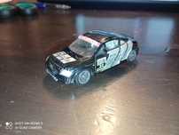 Audi TT realtoy nie hot wheels czarne A