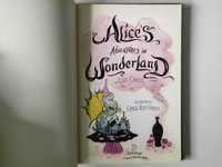 Alice in Wonderland - Алиса в стране чудес на английском