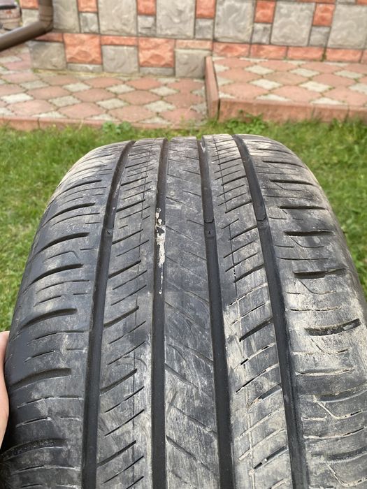 Резина HANKOOK KINERGY GT 245/45/19