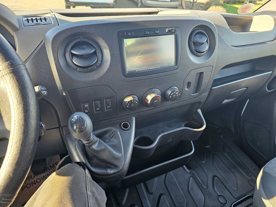 Sprzedam auto brygadowka