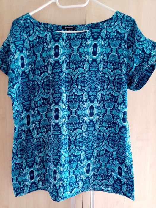 Bluzka damska Greenpoint 40