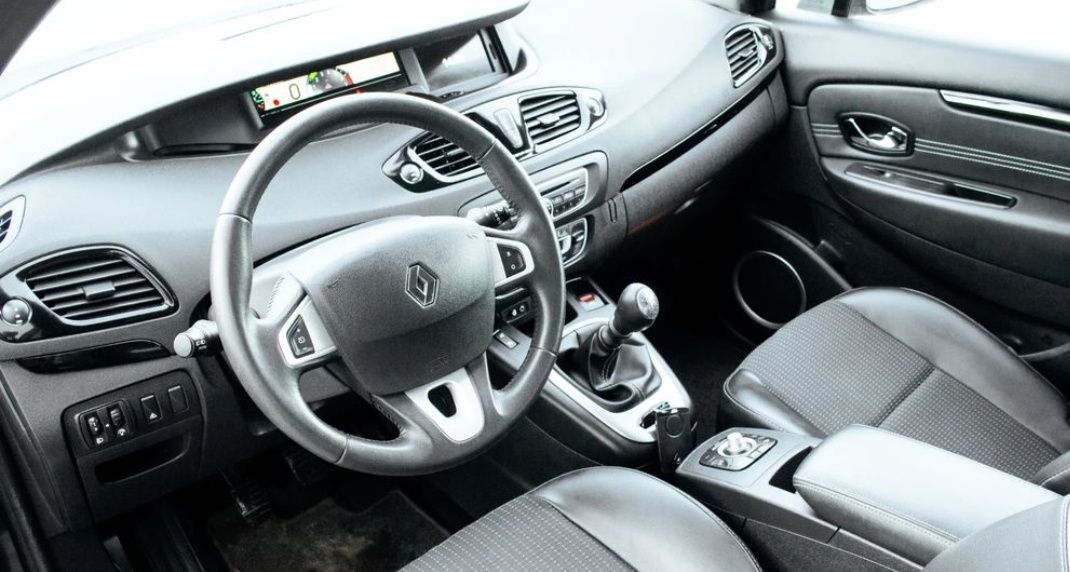 7 osobowy, po remoncie silnika, Leasing bez BIK BIG KRD, auto na raty