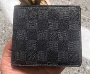 Louis Vuitton W IE OK rot NY