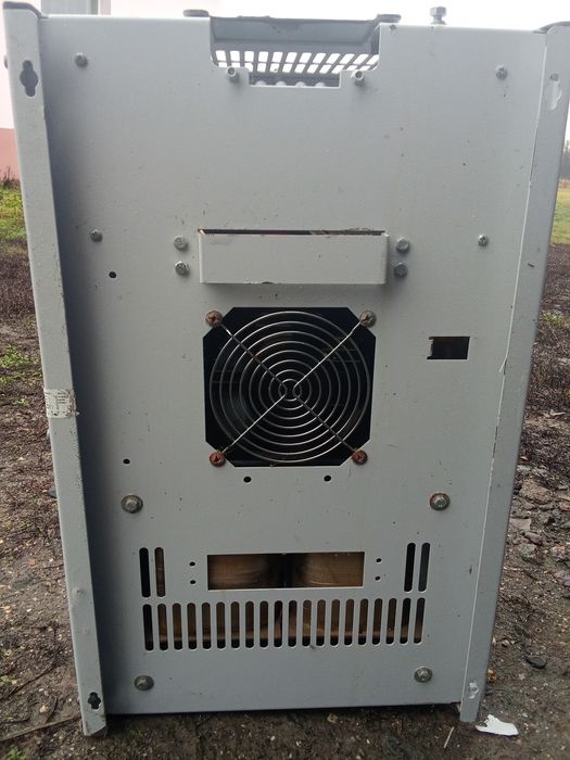 Стабилизатор мощности 14 кВт 220 вольт